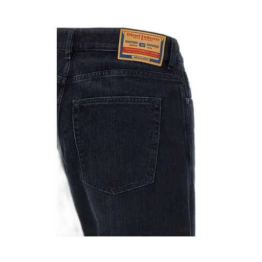 1996 D-Sire Wide-Leg Jeans