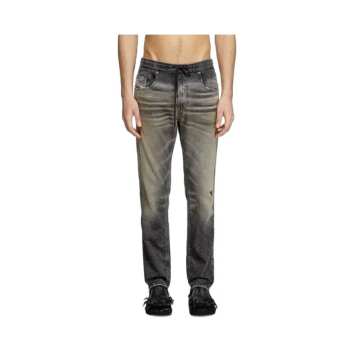 2030 D-Krooley Ripped Regular Joggjeans