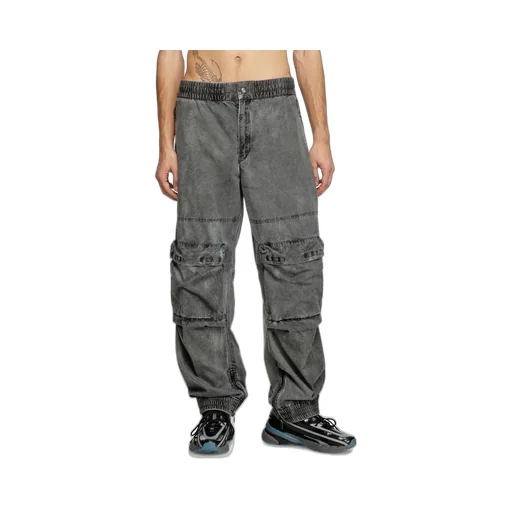 P-Beeck Trousers