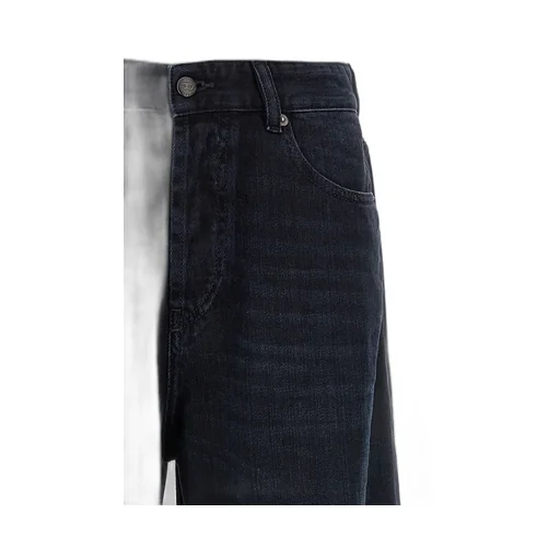 1996 D-Sire Wide-Leg Jeans