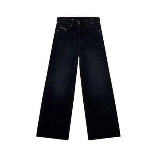 1996 D-Sire Relaxed Jeans