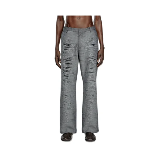 P-Boix Trousers