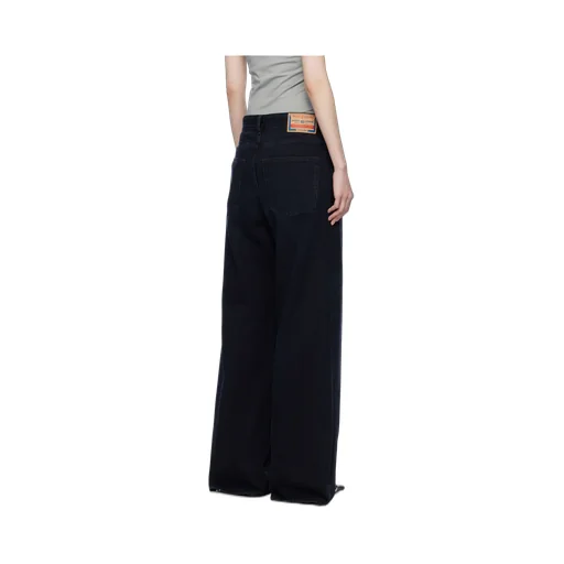 1996 D-Sire Relaxed Jeans