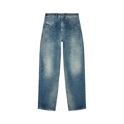 D-Macro Jeans