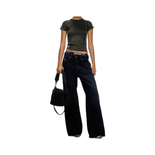 1996 D-Sire Relaxed Jeans