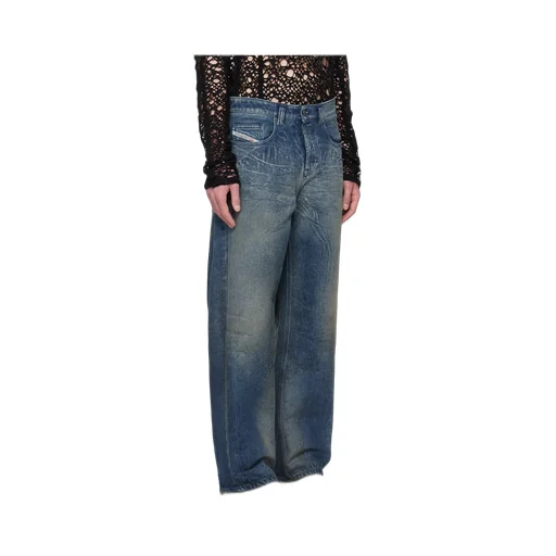 D-Macro Jeans