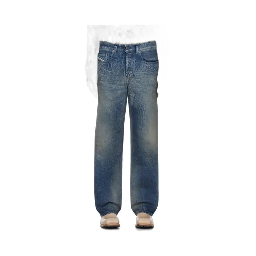 D-Macro Jeans