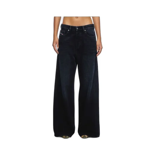 1996 D-Sire Relaxed Jeans