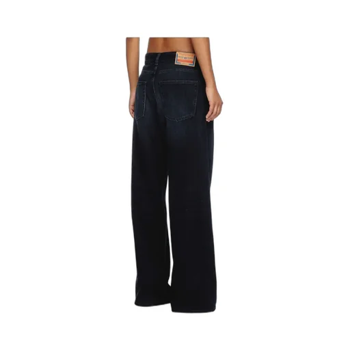 1996 D-Sire Relaxed Jeans