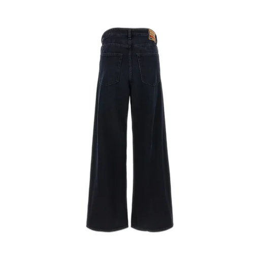 1996 D-Sire Wide-Leg Jeans