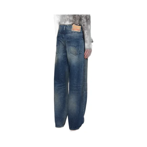 D-Macro Jeans