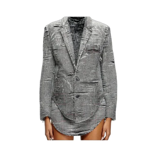 De-Phonix Blazer