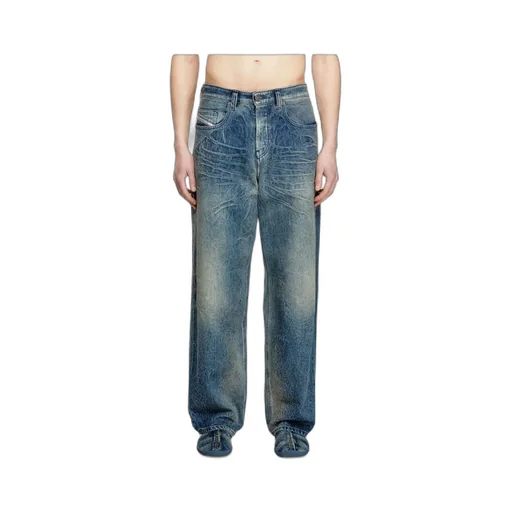 D-Macro Jeans