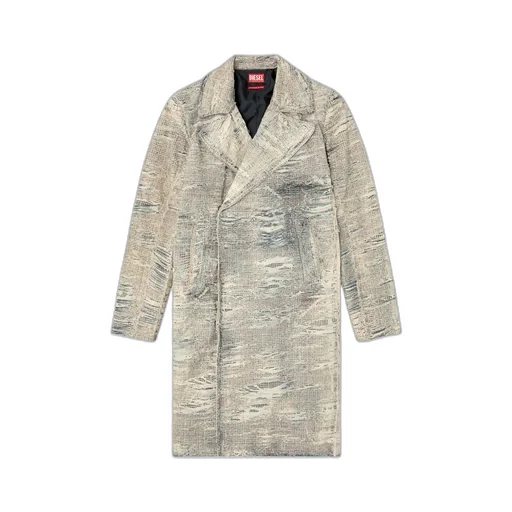 D-Isco-Fsg Coat
