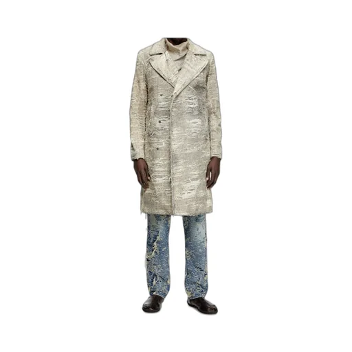 D-Isco-Fsg Coat