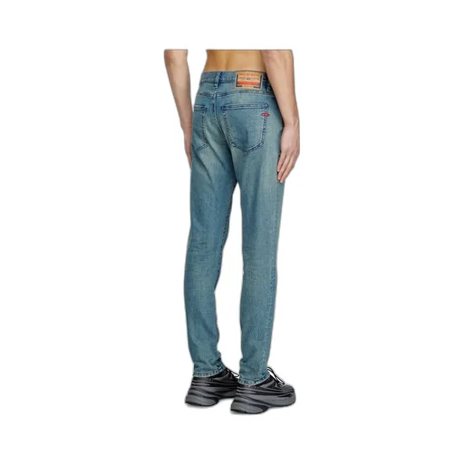 D-Strukt Slim Jeans