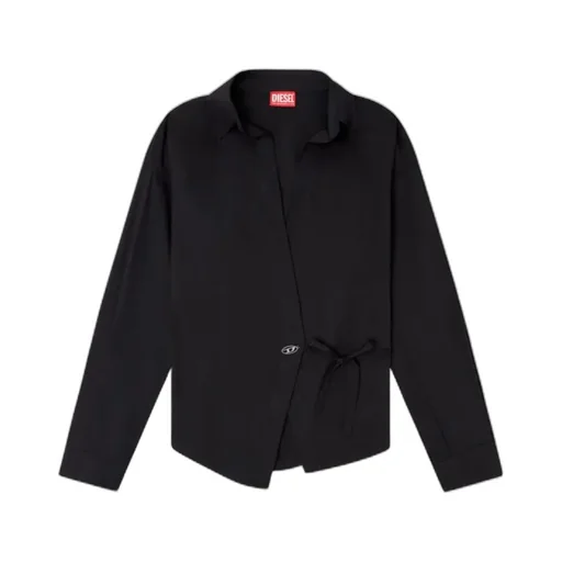C-Delphi Blouse