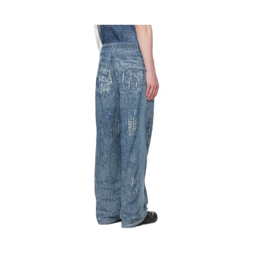 D-Enimos Relaxed Jeans
