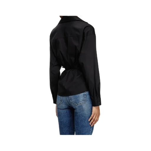 C-Delphi Blouse