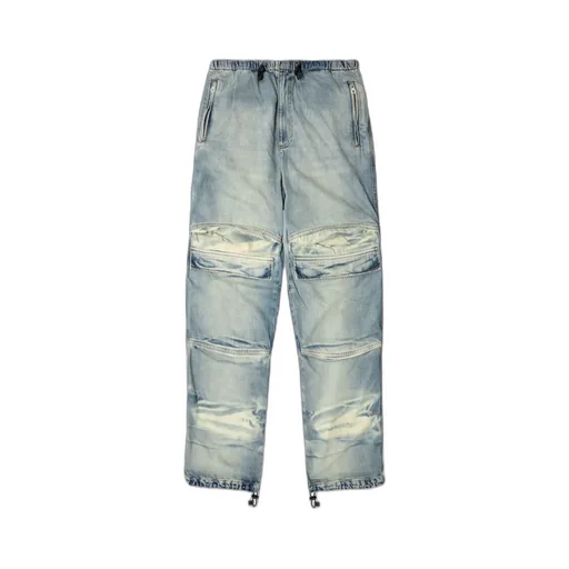 D-Dayetz Relaxed Jeans