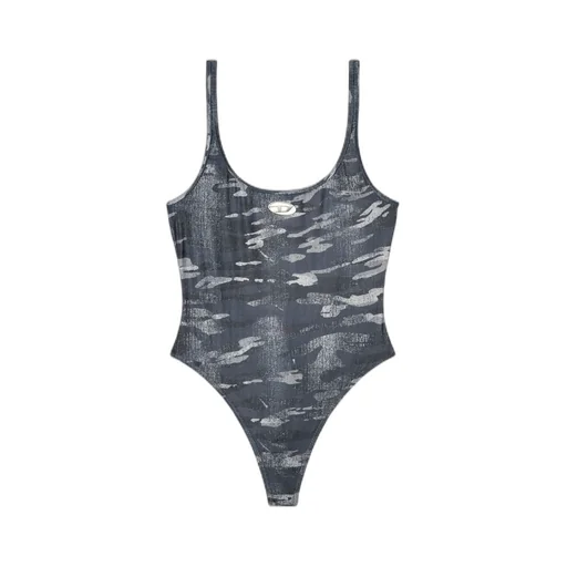 Ut-Body-Utlt Swimsuit