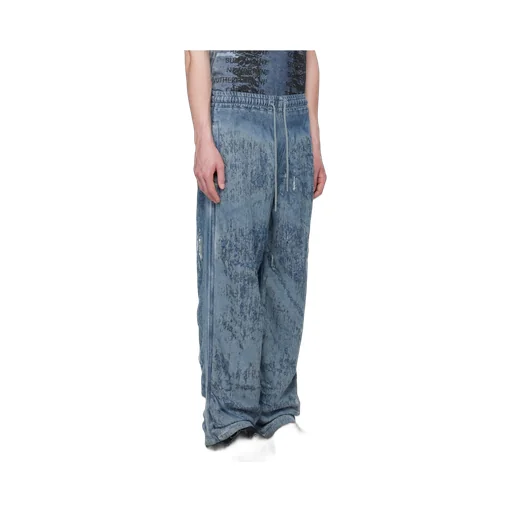 D-Enimos Relaxed Jeans