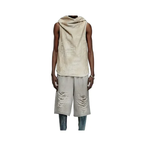 D-Taston Blouse