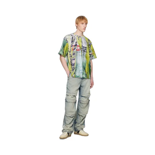 D-Dayetz Relaxed Jeans