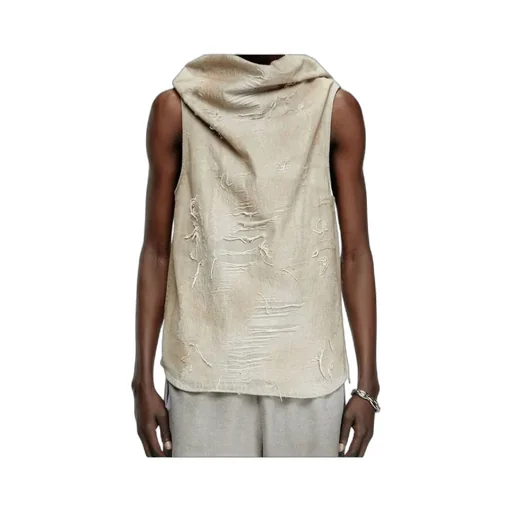 D-Taston Blouse