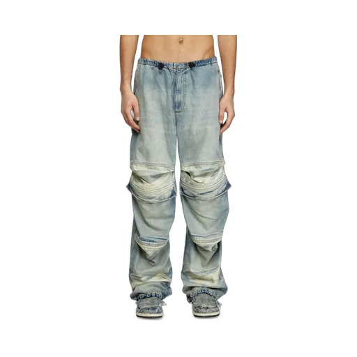 D-Dayetz Relaxed Jeans