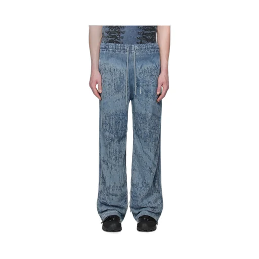 D-Enimos Relaxed Jeans