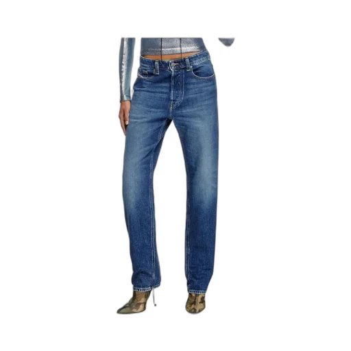 1988 D-Ark Regular Jeans