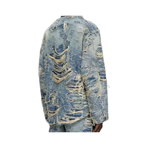 D-Ivar-Fsg1 Denim Jacket
