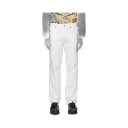 P-Definitive Jeans
