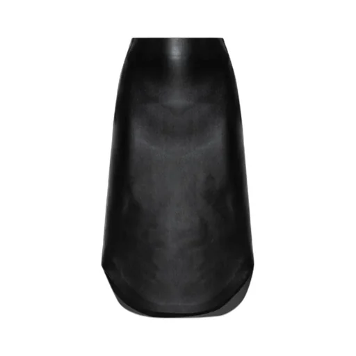 O-Lux Midi Skirt