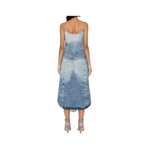 Fringed Minidress