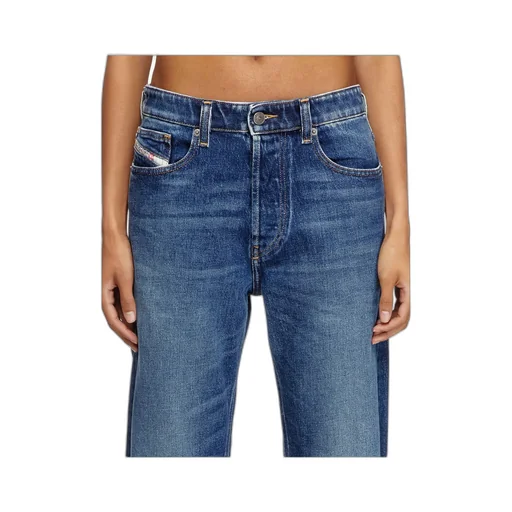 1988 D-Ark Regular Jeans