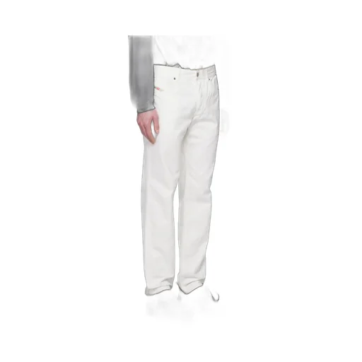 P-Definitive Jeans