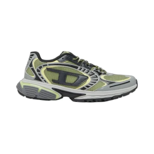 S-Pro-V-Dense Low Sneakers