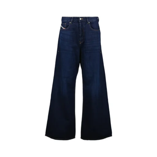1996 D Sire Flared Jeans