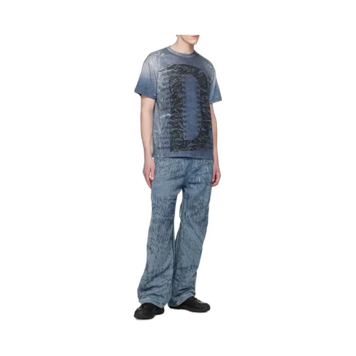 D-Enimos Relaxed Jeans