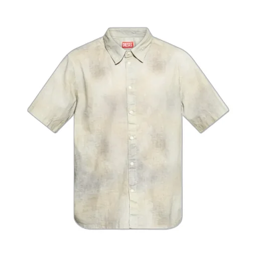 S-Leie Shirt