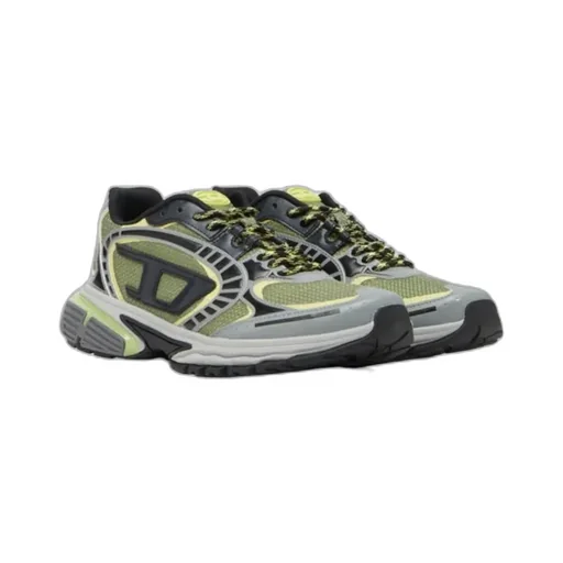 S-Pro-V-Dense Low Sneakers