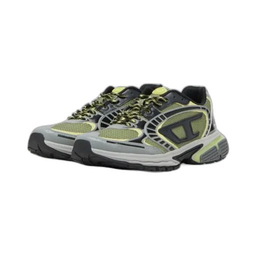 S-Pro-V-Dense Low Sneakers