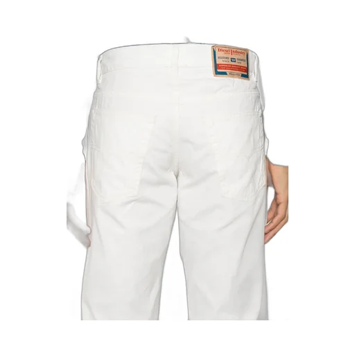 P-Definitive Jeans