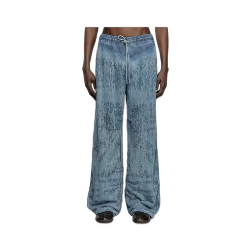 D-Enimos Relaxed Jeans