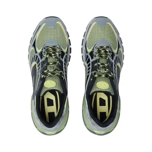S-Pro-V-Dense Low Sneakers
