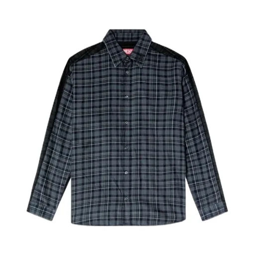 S-Simply-Check Shirt