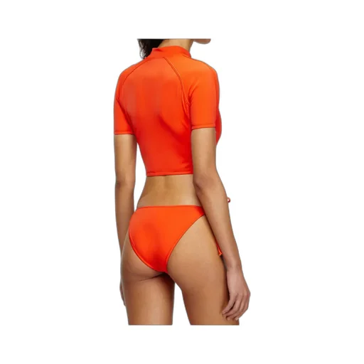 Skyler D-Pop Swim Shirt