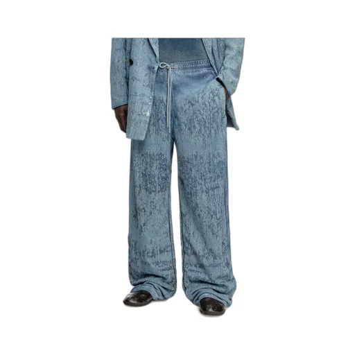 D-Enimos Relaxed Jeans